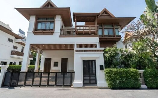 L&H Villa Sathorn