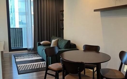 Whizdom Essence Sukhumvit