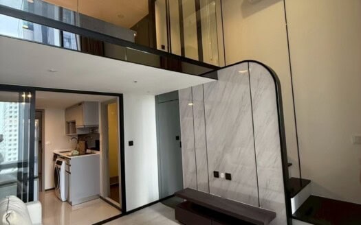 Knightsbridge Space Ratchayothin