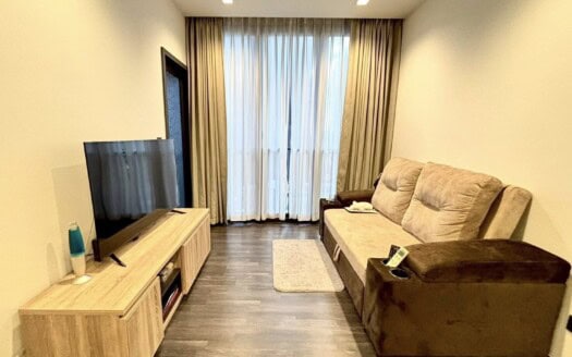 The Line Asoke – Ratchada