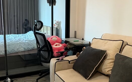 Aspire Sathorn-Taksin (Copper Zone)