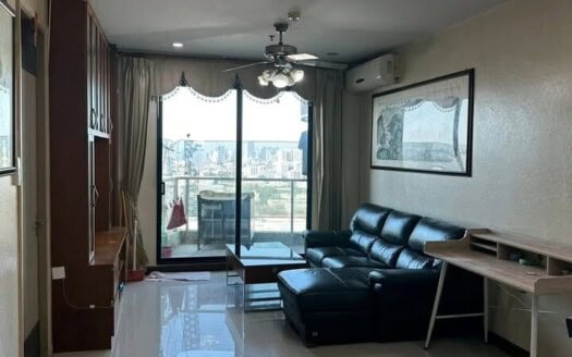 Supalai Premier Ratchathewi