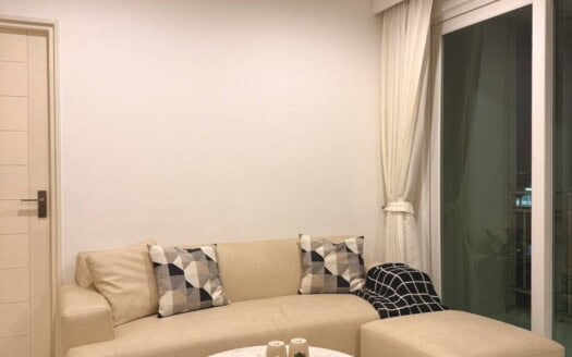 The Bangkok Sathorn-Taksin