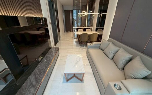 Supalai Icon Sathorn