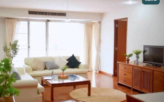 Mapengseng Apartment