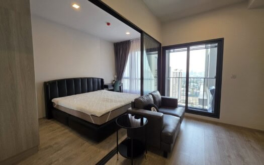 The Tree Pattanakarn-Ekkamai