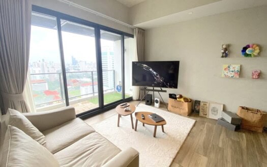 The Lofts Asoke