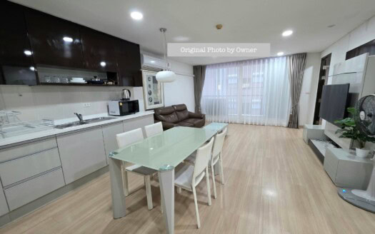 The Address Pathumwan