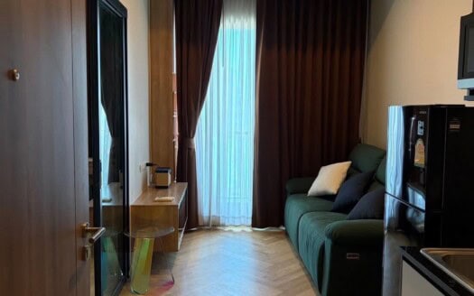 The Capital Ekamai – Thonglor