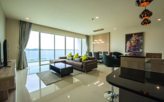 Movenpick Residence Pattaya