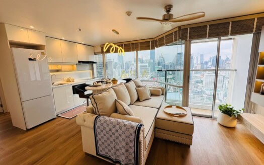 Sukhumvit Suite