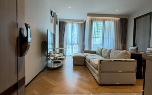 The Reserve Sukhumvit 61