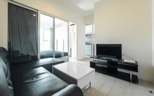 Aspire Sathorn-Thapra