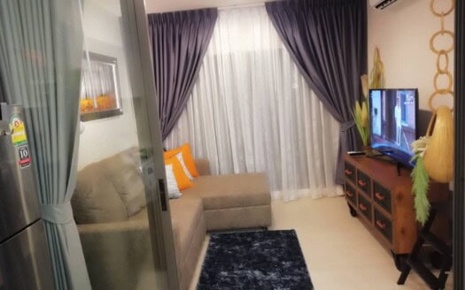Life Sukhumvit 48