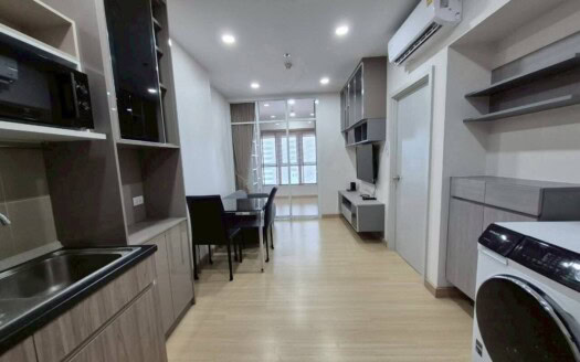 Supalai Veranda Ramkhamhaeng