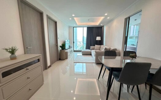 Supalai Oriental Sukhumvit 39