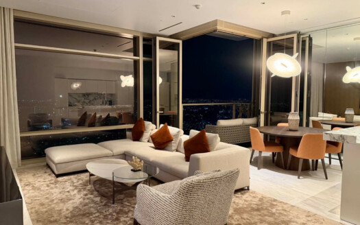 Four Seasons Private Residences