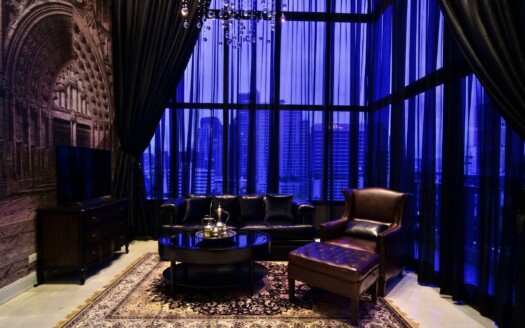 The Emporio Place