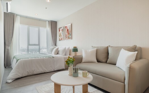 Regent Home Bangna