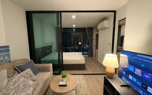 Serio Sukhumvit 50