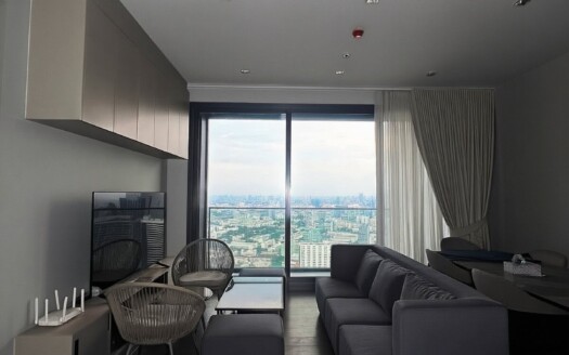 THE ADDRESS Siam-Ratchathewi