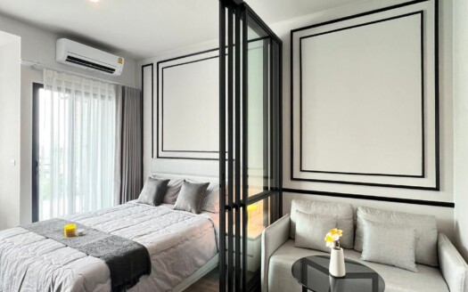 Ideo Sukhumvit Rama 4