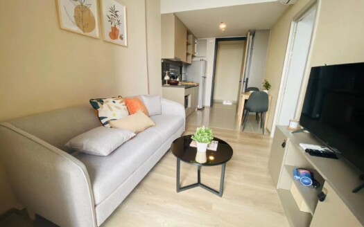 Oka Haus Sukhumvit 36