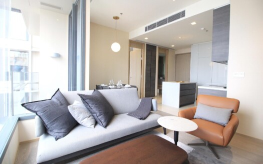 The ESSE Asoke
