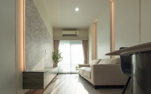 The Four Wings Residence