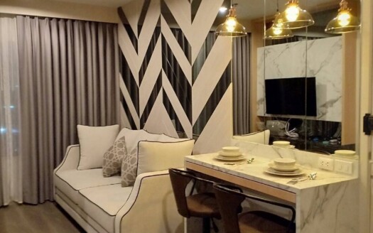 Aspire Sathorn-Taksin (Copper Zone)