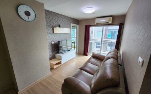The Escape Condominium