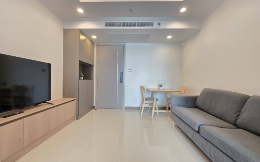 Supalai Oriental Sukhumvit 39