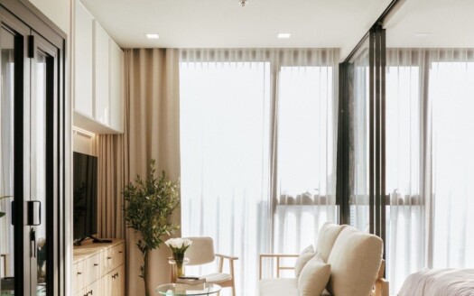 One 9 Five Asoke – Rama 9