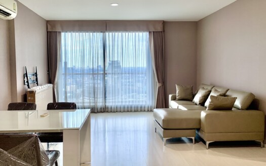 Rhythm Sukhumvit 42