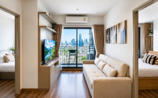 Ideo Sukhumvit 93