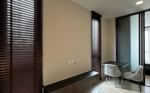 The Privacy Jatujak