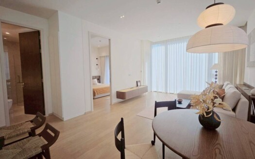 The Strand Thonglor