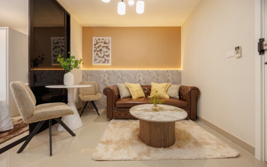 Regent Home Sukhumvit 97/1