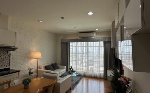 Baan Klang Krung Siam – Pathumwan