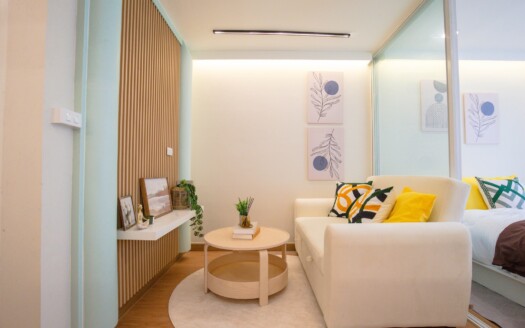 The Link Sukhumvit 64