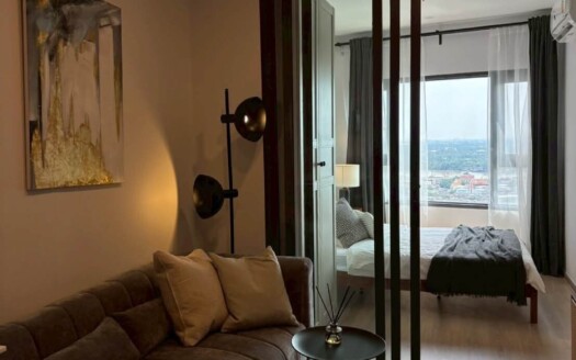 Life Rama 4 – Asoke