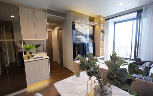 Ideo Q Sukhumvit 36