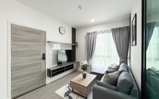 Notting Hill – Sukhumvit 105