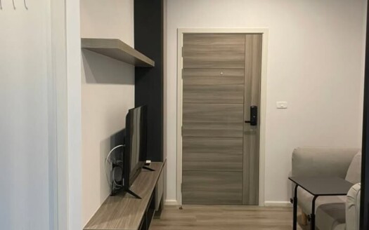 Notting Hill – Sukhumvit 105