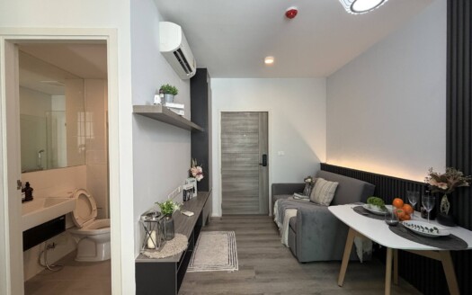 Notting Hill – Sukhumvit 105