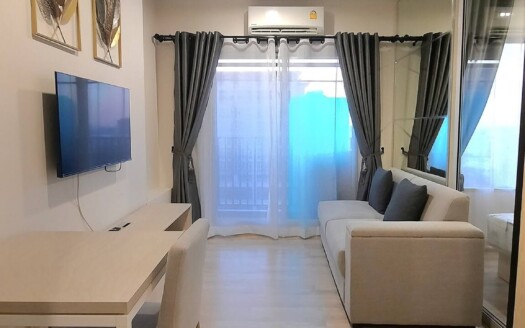 Niche Mono Ramkhamhaeng