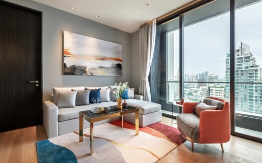 BEATNIQ Sukhumvit 32