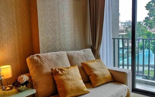The Niche Pride Thonglor – Phetchaburi