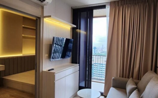 Oka Haus Sukhumvit 36