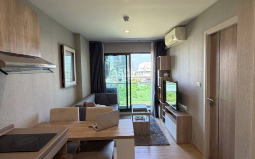The Excel Hideaway Sukhumvit 50